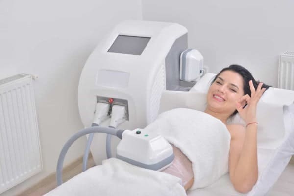 Which Areas of the Body Can Be Treated Scottish