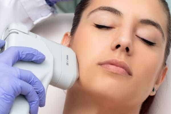 Who is the Ideal Candidate for HIFU Treatment Scottish?