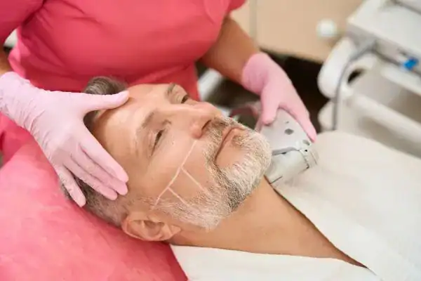 HIFU non-surgical treatment Scottish
