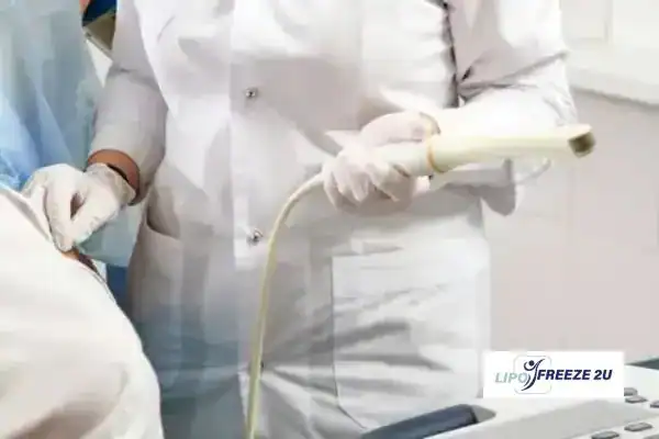 Image of HIFU Vaginal Tightening Scottish treatment.