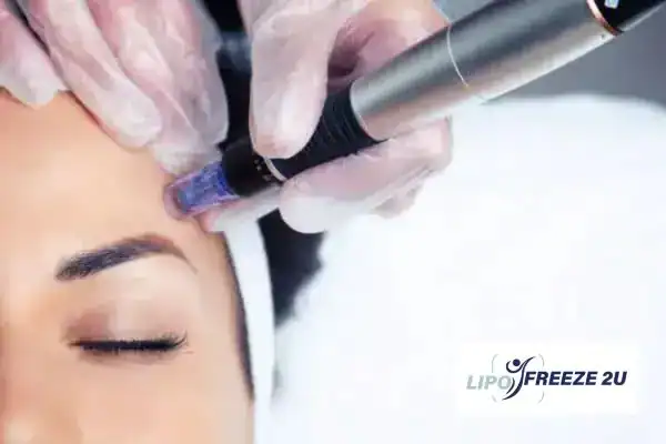 Morpheus 8 Scottish the top 10 reasons to choose this treatment!