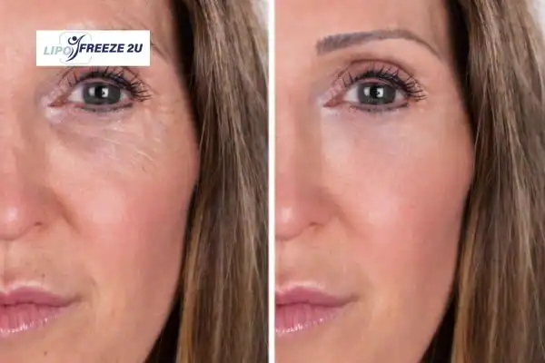 HIFU Non-Surgical Facelift Treatment Scottish results