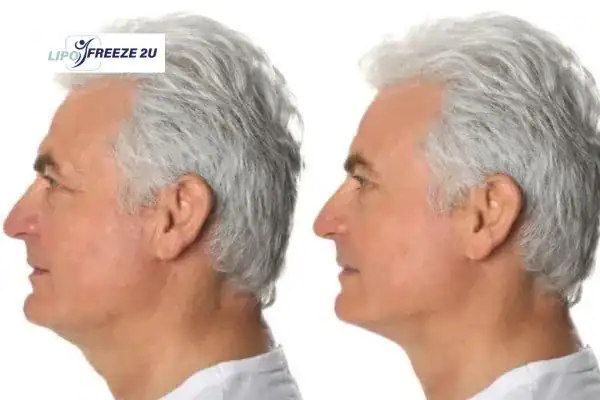 HIFU Scottish before and after results