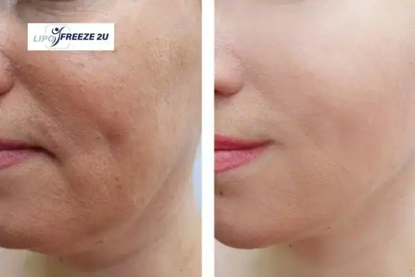 HIFU non surgical facelift treatment Scottish results