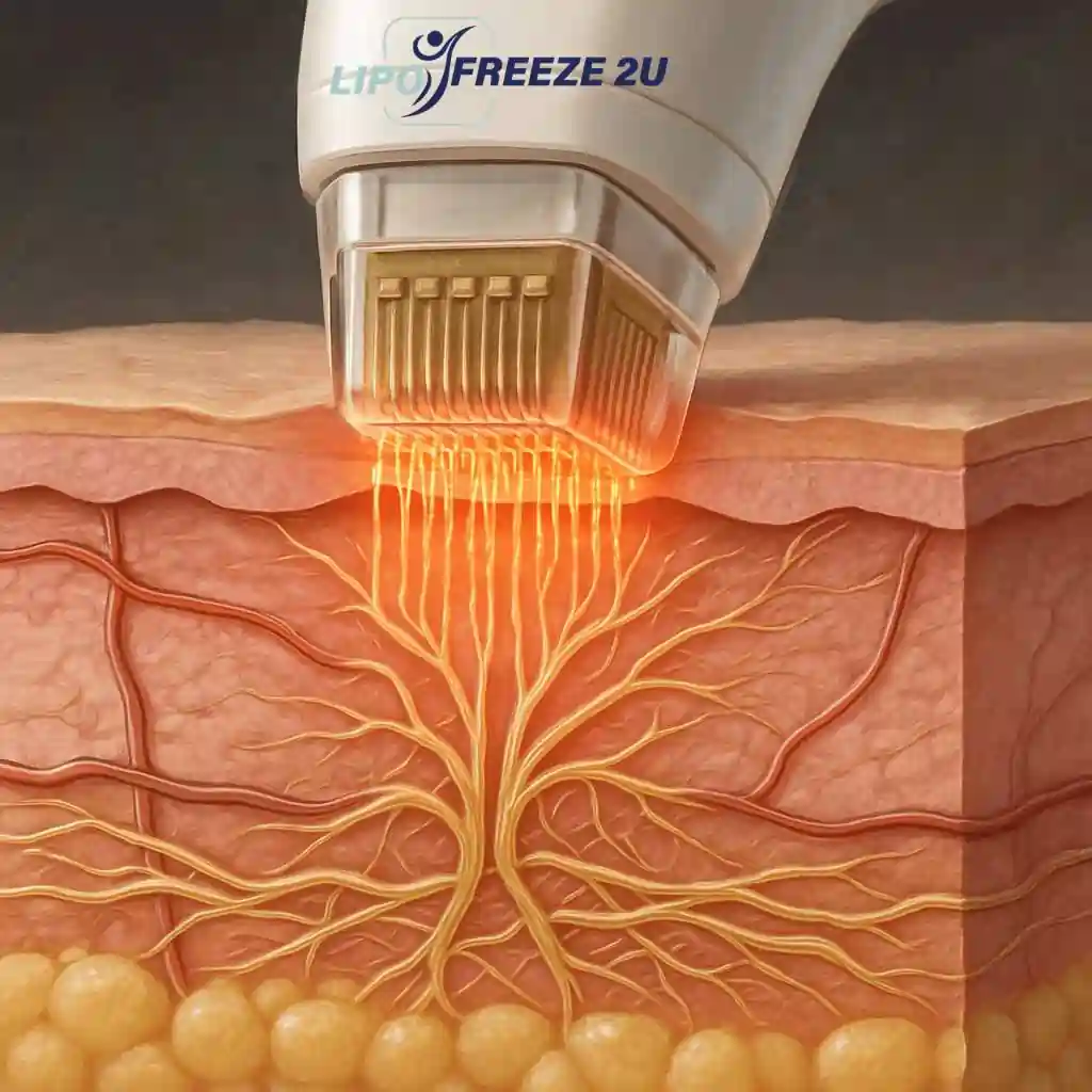 What Exactly Is RF Microneedling and Why Is Everyone Talking About It Scottish?