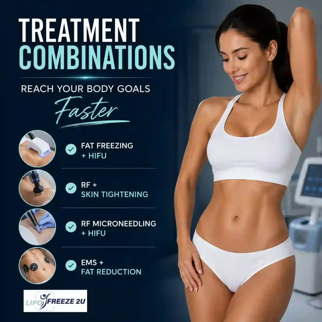 Which Combination of Treatments Could Help You Reach Your Body Goals Faster Scottish?