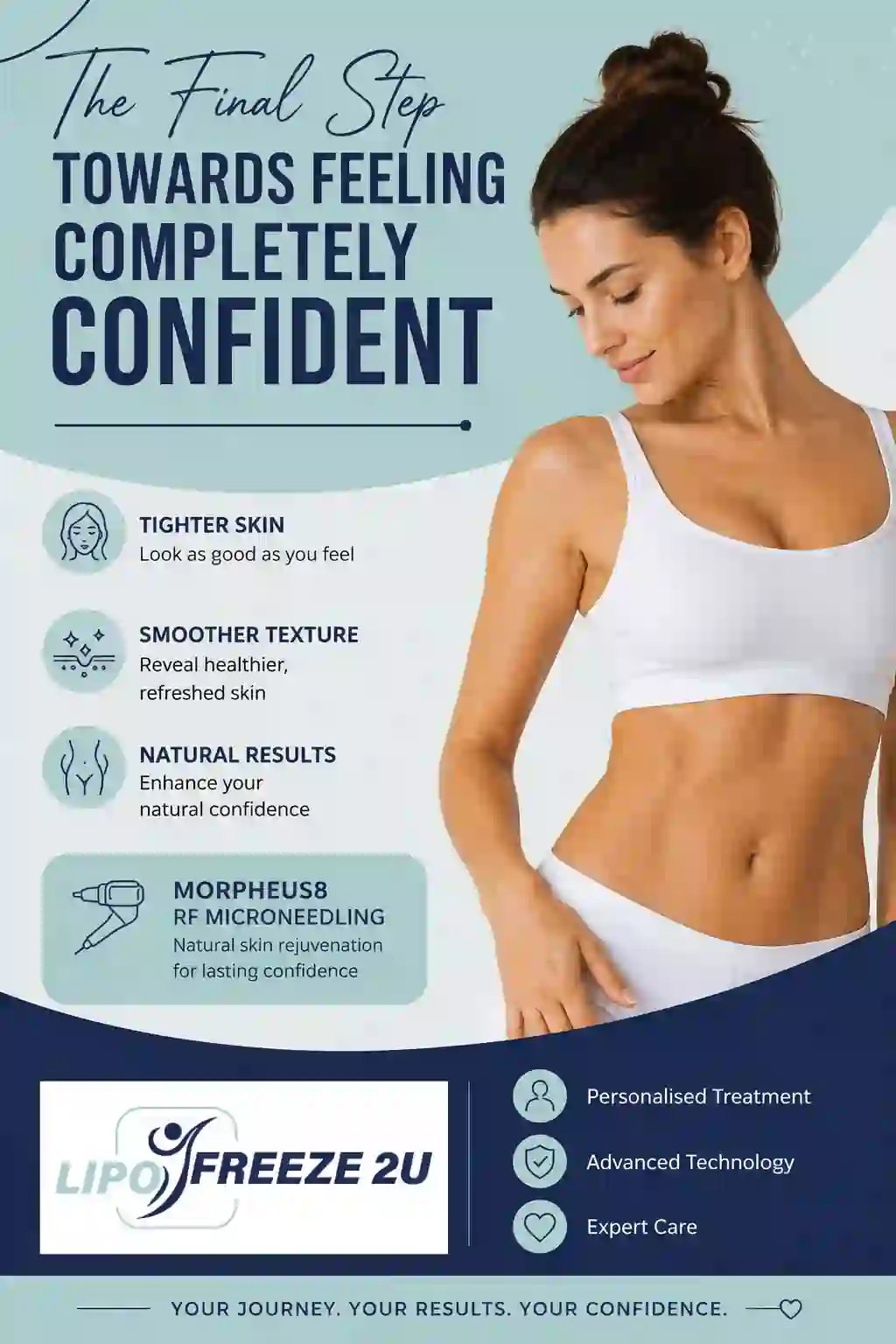 Is RF Microneedling the Final Step Towards Feeling Completely Confident Scottish?