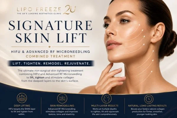 Signature Skin Lift Scottish